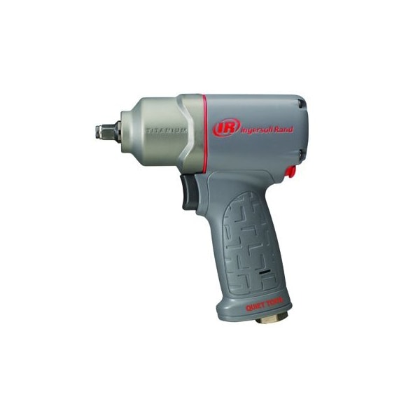 IMPACT WR  AIR3/8" TITANIUM QUIET 300 F